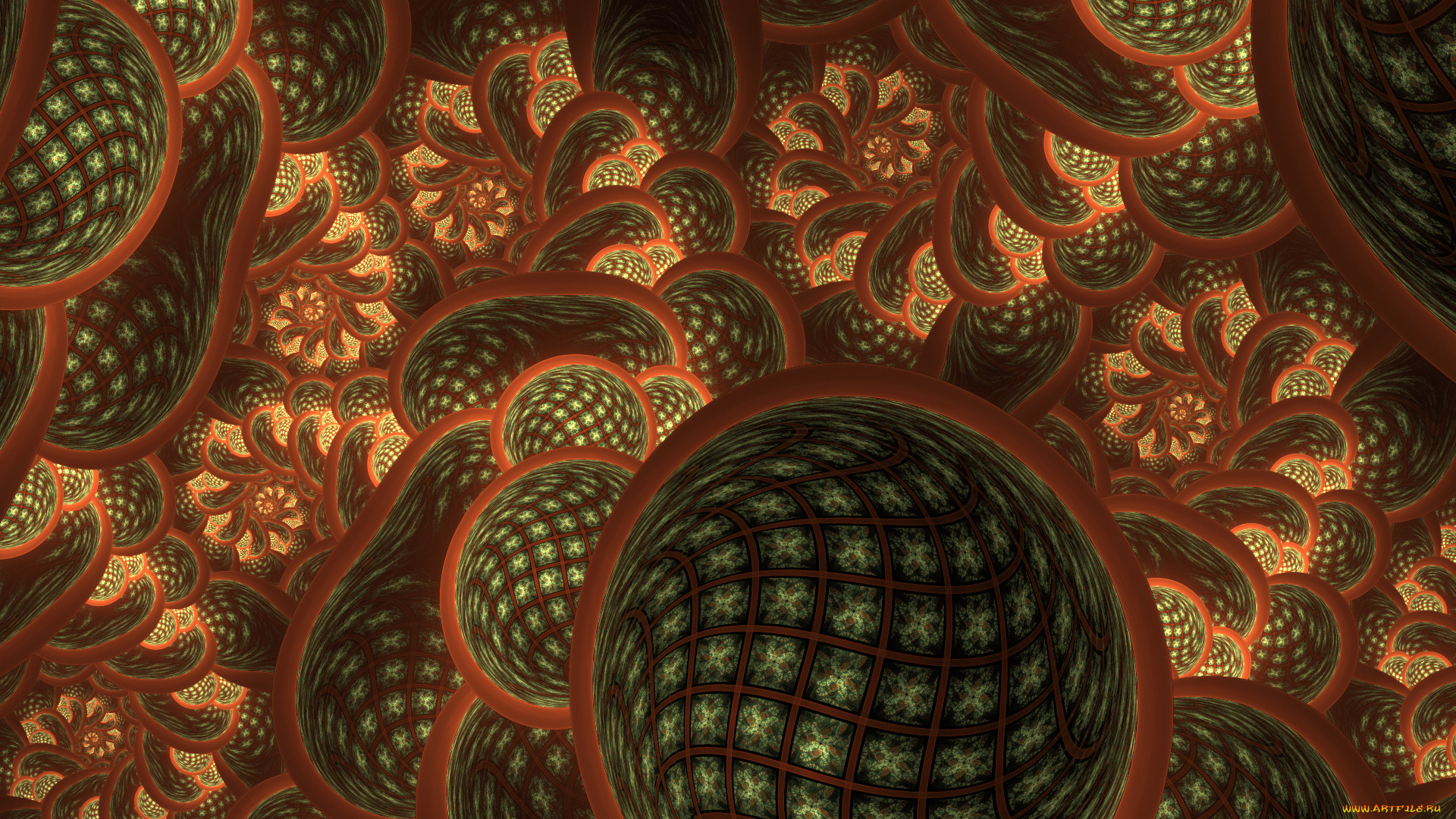 3 ,  , abstract, , , 